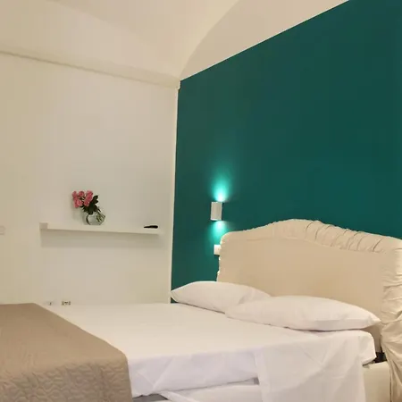 Casa Luna - Accomodation In Santa Maria Maggiore Rome Exterior photo