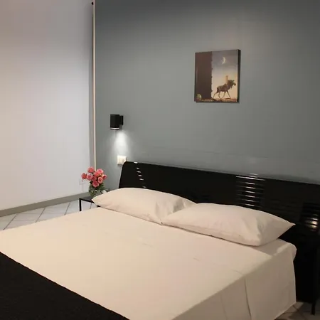 Casa Luna - Accomodation In Santa Maria Maggiore Rome Exterior photo