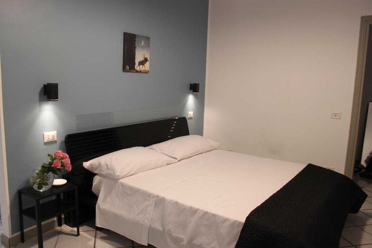 Apartment Casa Luna - In Santa Maria Maggiore Rom