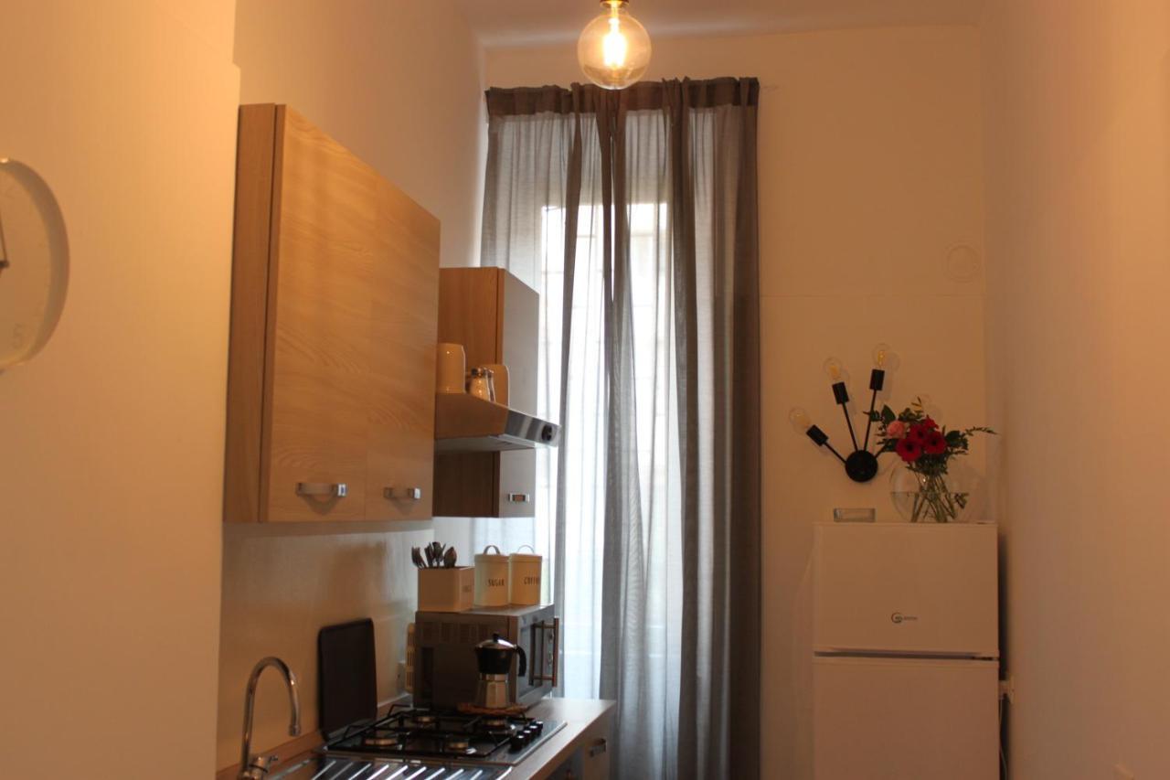 Apartment Casa Luna - In Santa Maria Maggiore