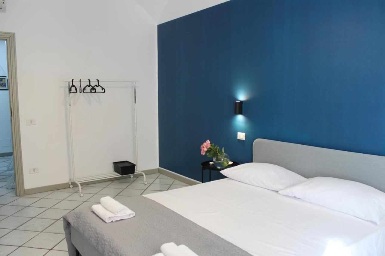 Apartment Casa Luna - In Santa Maria Maggiore Rom