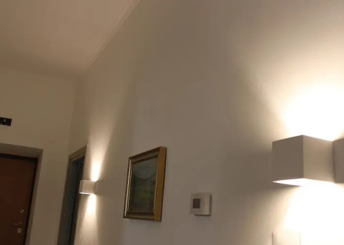 Casa Luna - Accomodation In Santa Maria Maggiore