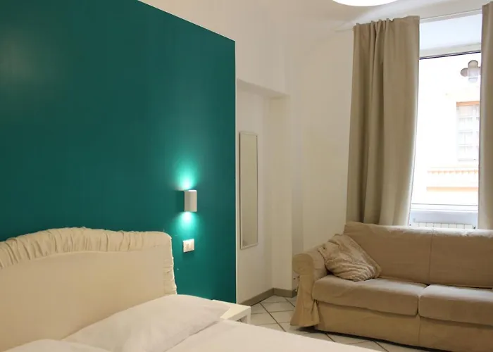 Casa Luna - Accomodation In Santa Maria Maggiore