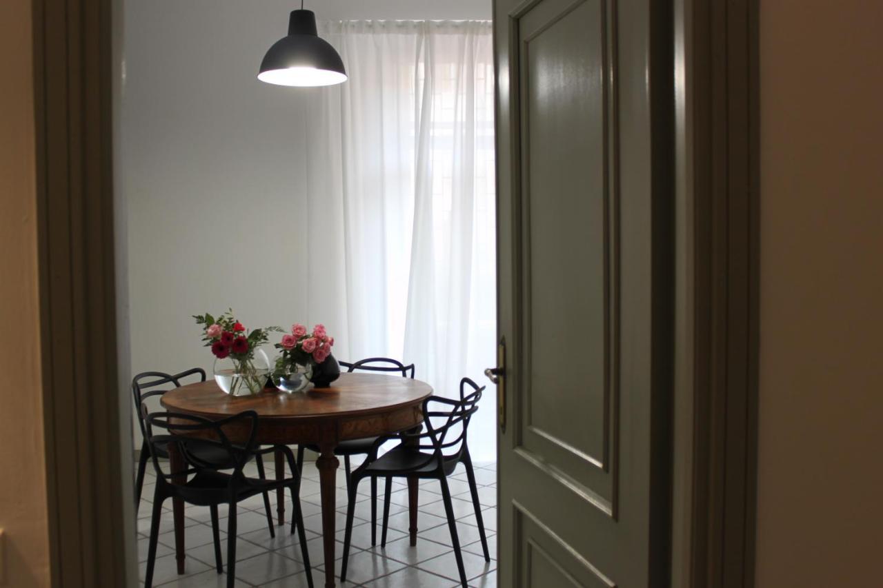 Casa Luna - In Santa Maria Maggiore Apartment *