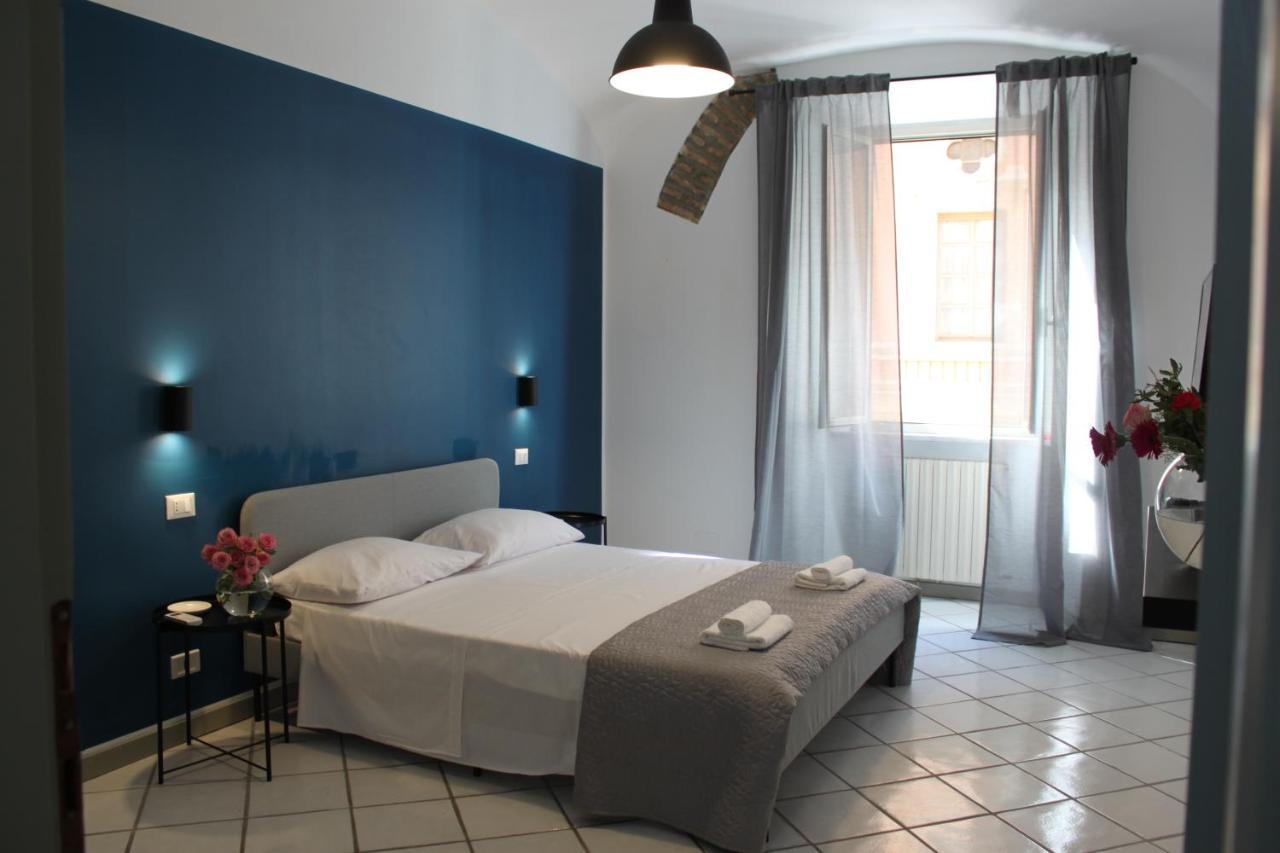 Casa Luna - In Santa Maria Maggiore *