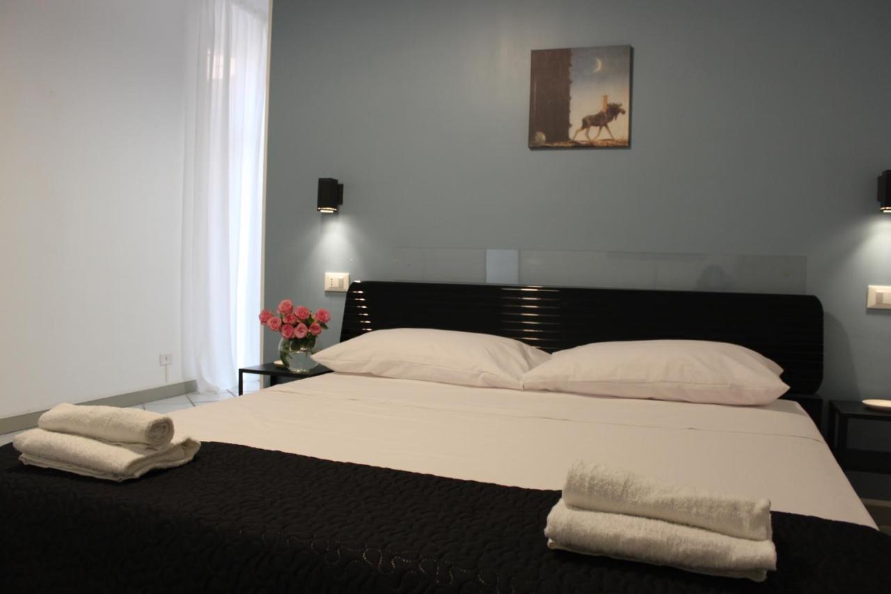 Casa Luna - In Santa Maria Maggiore Apartment Rome