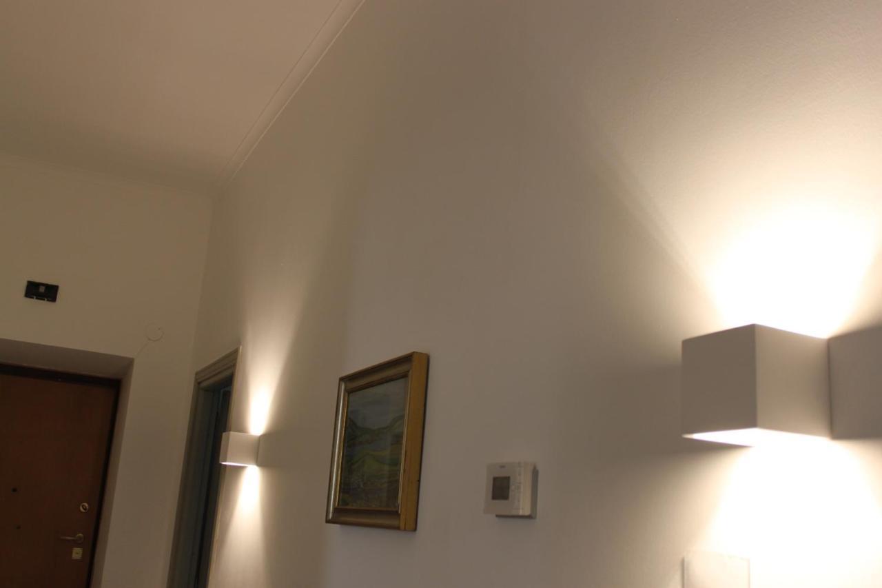 Apartment Casa Luna - In Santa Maria Maggiore *
