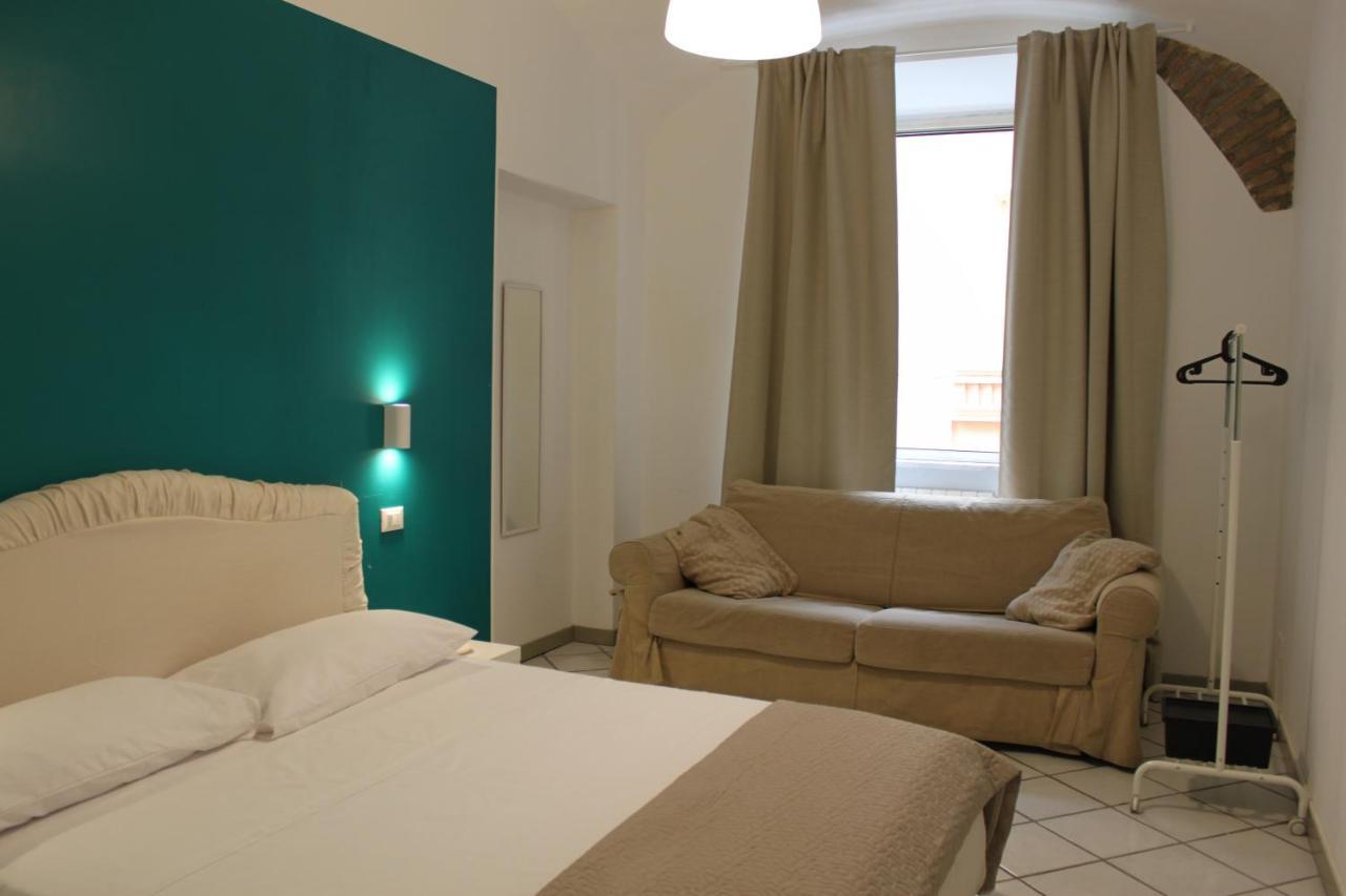 Casa Luna - In Santa Maria Maggiore Apartment *
