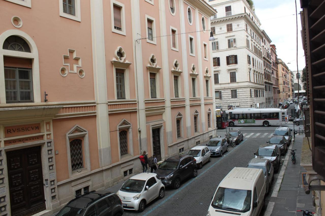 Casa Luna - In Santa Maria Maggiore Rome