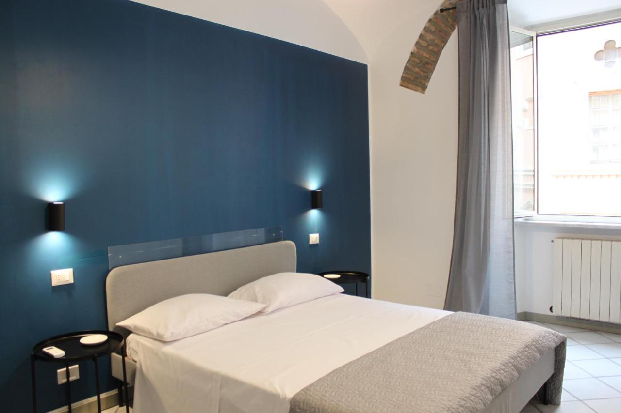 Apartment Casa Luna - In Santa Maria Maggiore *