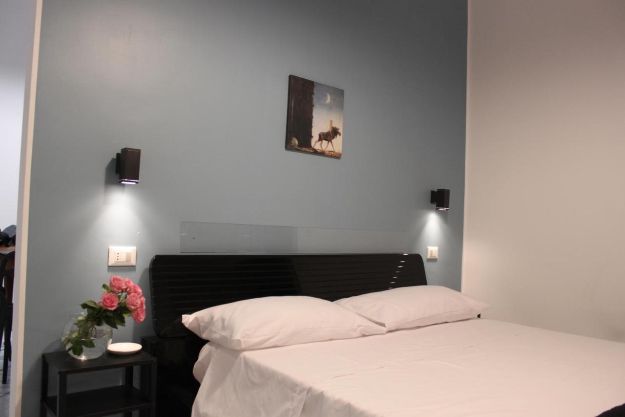 Casa Luna - In Santa Maria Maggiore Apartment