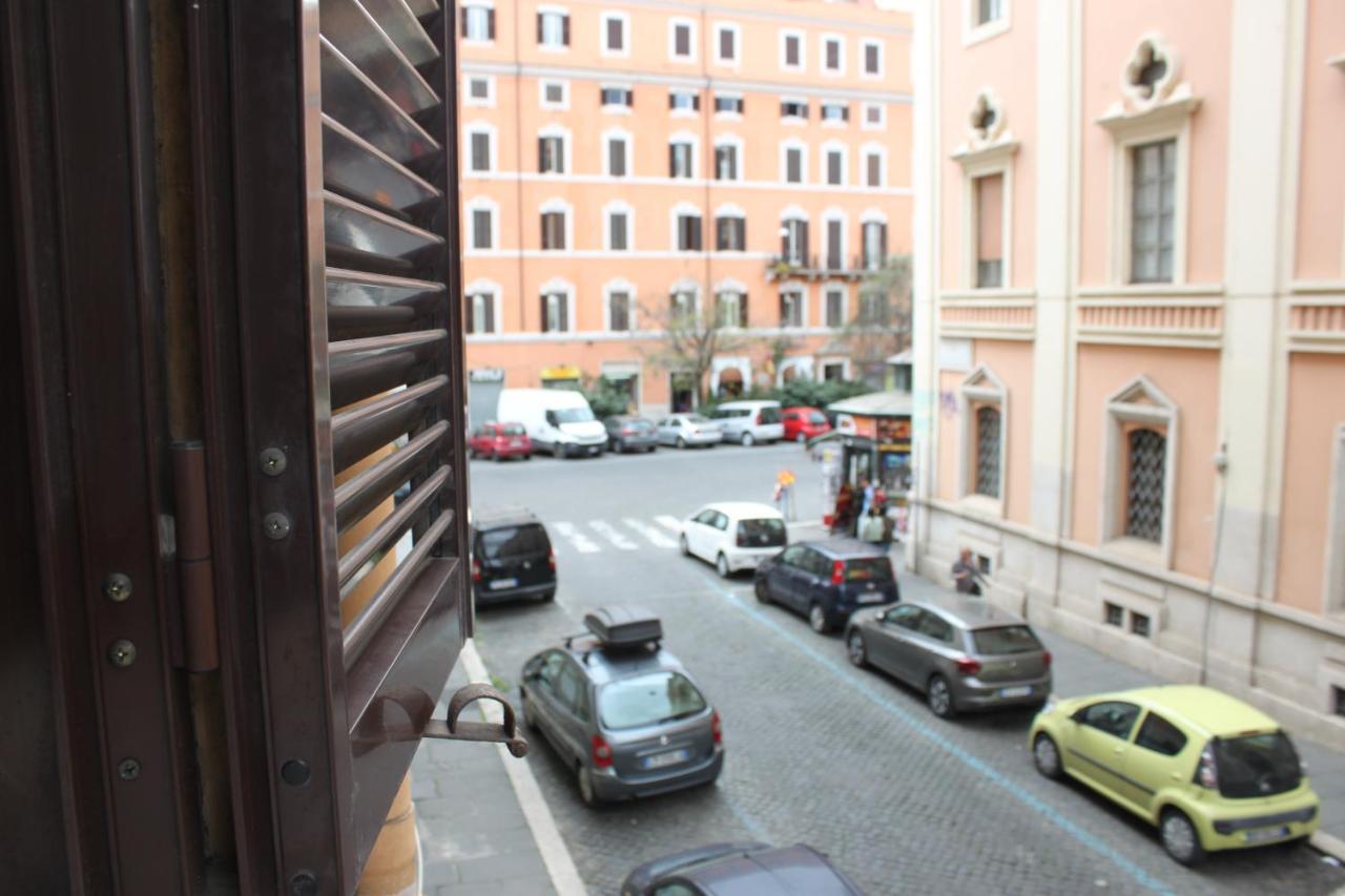 Casa Luna - In Santa Maria Maggiore Rome
