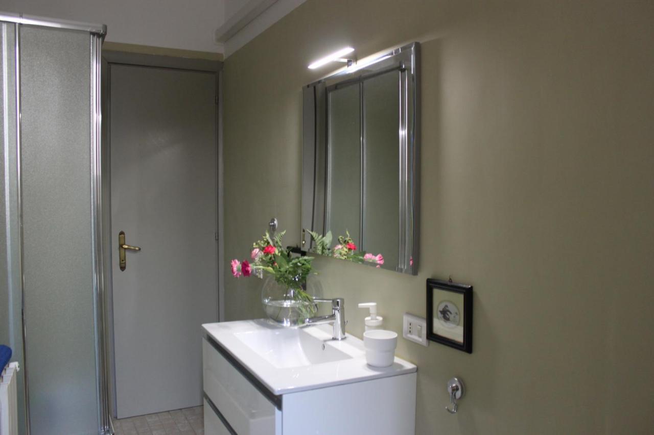 Casa Luna - In Santa Maria Maggiore Apartment